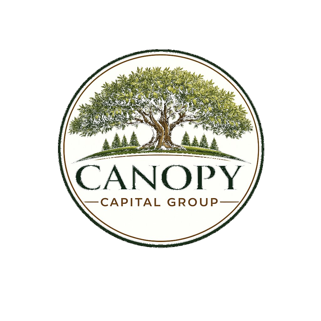 Canopy Capital Group Logo